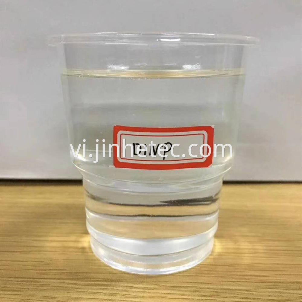 DINP Diisononyl Phthalate For Plasticizer